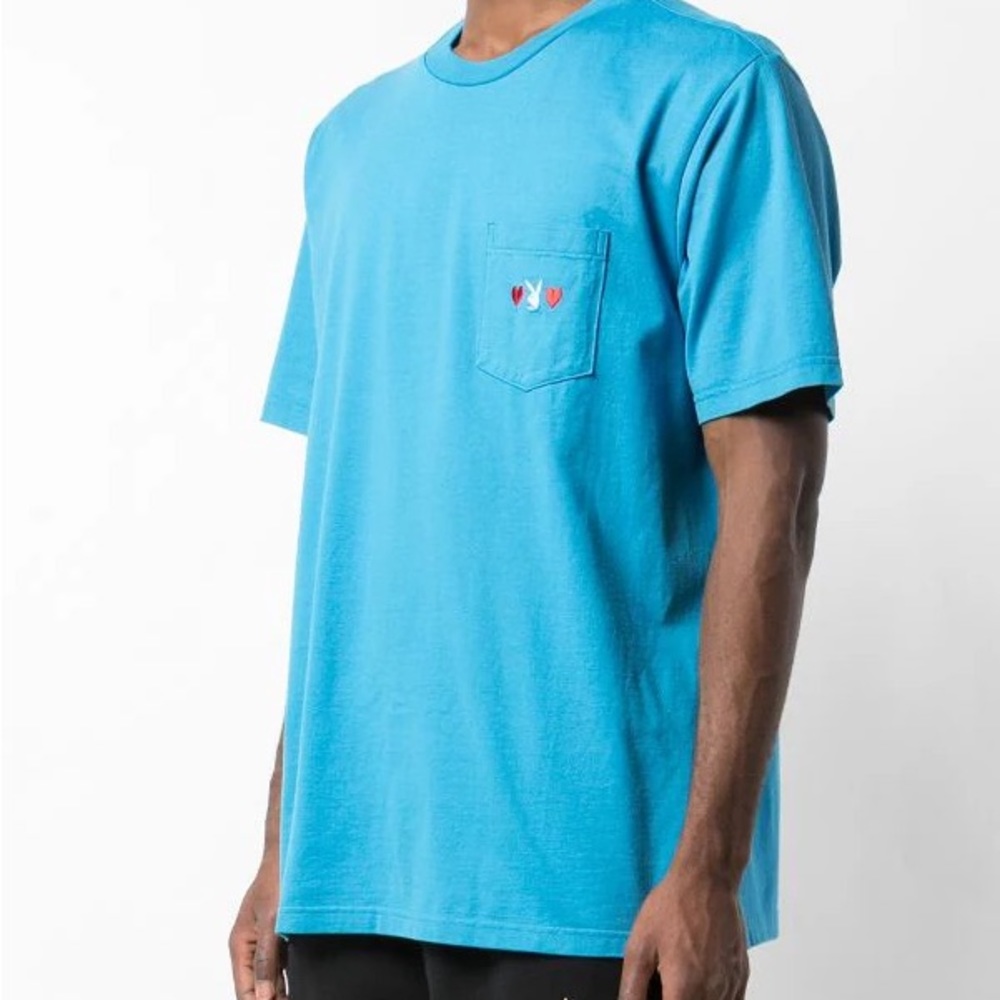 Supreme X Playboy Bunny